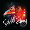 Hudební CD: Mišo Biely: Sám Sebou (Hudobné albumy). Hudobné albumy, 2020 Hudební CD: Mišo Biely: Sám Sebou (Hudobné albumy). Hudobné albumy, 2020