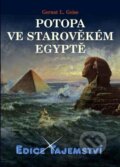Kniha: Potopa ve starověkém Egyptě (Gernot L. Geise), 2010 Kniha: Potopa ve starověkém Egyptě (Gernot L. Geise), 2010