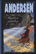 Kniha: Kreslené pohádky (Komiks) (Hans Christian Andersen). Albatros CZ, 2009 Kniha: Kreslené pohádky (Komiks) (Hans Christian Andersen). Albatros CZ, 2009