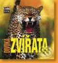 Kniha: Divoká zvířata (Rebo). Rebo, 2007 Kniha: Divoká zvířata (Rebo). Rebo, 2007