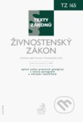 Kniha: Živnostenský zákon (C. H. Beck). C. H. Beck, 2010 Kniha: Živnostenský zákon (C. H. Beck). C. H. Beck, 2010