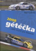 Kniha: Gétéčka 2008 (Petr Gabriel). Albert, 2008 Kniha: Gétéčka 2008 (Petr Gabriel). Albert, 2008