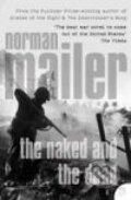 Kniha: The Naked and the Dead (Norman Mailer). HarperPerennial, 2006 Kniha: The Naked and the Dead (Norman Mailer). HarperPerennial, 2006
