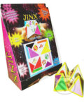 Jinx Origami Hra - Originál, Crazee Thingz