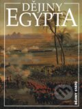 Kniha: Dějiny Egypta (Nakladatelství Lidové noviny). Nakladatelství Lidové noviny, 2010 Kniha: Dějiny Egypta (Nakladatelství Lidové noviny). Nakladatelství Lidové noviny, 2010