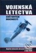 Kniha: Vojenská letectva světových mocností (Jaroslava Pauerová a Václav Pauer). Naše vojsko CZ, 2009 Kniha: Vojenská letectva světových mocností (Jaroslava Pauerová a Václav Pauer). Naše vojsko CZ, 2009