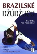 Kniha: Brazilské džúdžucu (Fabio Gurgel). Naše vojsko CZ, 2009 Kniha: Brazilské džúdžucu (Fabio Gurgel). Naše vojsko CZ, 2009