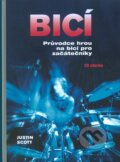 Kniha: Bicí (Justin Scott). Slovart CZ, 2010 Kniha: Bicí (Justin Scott). Slovart CZ, 2010