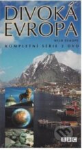 Divoká Európa 2 DVD - N/A, Hollywood