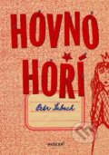 Kniha: Hovno hoří (Petr Šabach), 2010 Kniha: Hovno hoří (Petr Šabach), 2010
