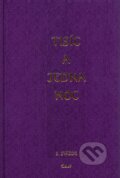 Kniha: Tisíc a jedna noc - 6. zväzok, 2010 Kniha: Tisíc a jedna noc - 6. zväzok, 2010