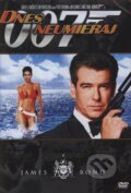 James Bond: Dnes neumieraj - Lee Tamahori, PB Publishing, 2002