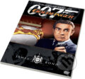 Film: James Bond: Goldfinger (Guy Hamilton) (DVD). PB Publishing, 1964 Film: James Bond: Goldfinger (Guy Hamilton) (DVD). PB Publishing, 1964