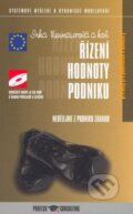 Kniha: Řízení hodnoty podniku (Inka Neumajerová a kolektiv). Profess Consulting Kniha: Řízení hodnoty podniku (Inka Neumajerová a kolektiv). Profess Consulting