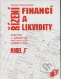 Řízení financí a likvidity - Herbert Kleinebeckel, Profess Consulting