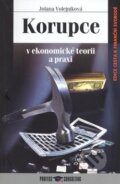 Kniha: Korupce (Jolana Volejníková). Profess Consulting Kniha: Korupce (Jolana Volejníková). Profess Consulting