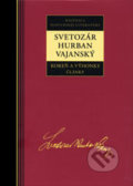 Koreň a výhonky, Články - Svetozár Hurban - Vajanský, 2008
