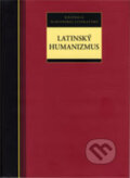 Kniha: Latinský humanizmus (Daniel Škoviera). Kalligram, 2009 Kniha: Latinský humanizmus (Daniel Škoviera). Kalligram, 2009