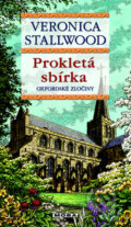 Kniha: Prokletá sbírka (Veronica Stallwood). Moba, 2010 Kniha: Prokletá sbírka (Veronica Stallwood). Moba, 2010