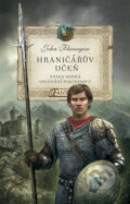 Kniha: Hraničářův učeň (Kniha sedmá) (John Flanagan). Egmont ČR, 2010 Kniha: Hraničářův učeň (Kniha sedmá) (John Flanagan). Egmont ČR, 2010