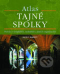 Kniha: Tajné spolky (David V. Barrett). Metafora, 2010 Kniha: Tajné spolky (David V. Barrett). Metafora, 2010