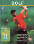 Kniha: Golf (Roger Hyder). Alpress, 2004 Kniha: Golf (Roger Hyder). Alpress, 2004