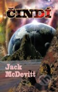Kniha: Čindí (Jack McDevitt). Baronet, 2010 Kniha: Čindí (Jack McDevitt). Baronet, 2010