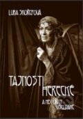 Kniha: Tajnosti herecké a historky všelijaké (Luba Skořepová). Smart Press, 2010 Kniha: Tajnosti herecké a historky všelijaké (Luba Skořepová). Smart Press, 2010