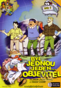 Film: Bol raz jeden objaviteľ 6. (Albert Barillé) (DVD). Hollywood Film: Bol raz jeden objaviteľ 6. (Albert Barillé) (DVD). Hollywood