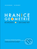 Kniha: Hranice geometrie (Eva Trojanová a Ľuba Belohradská). PETUM, s.r.o., 2009 Kniha: Hranice geometrie (Eva Trojanová a Ľuba Belohradská). PETUM, s.r.o., 2009
