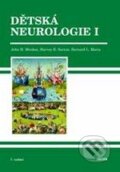 Dětská neurologie - John H. Menkes, Triton, 2010