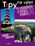 Kniha: Tipy na výlet (Vladimír Pohorecký). Radioservis, 2010 Kniha: Tipy na výlet (Vladimír Pohorecký). Radioservis, 2010