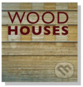 Kniha: Wood Houses (Taschen). Taschen, 2010 Kniha: Wood Houses (Taschen). Taschen, 2010