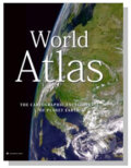 Kniha: World Atlas (Frechmann). Frechmann, 2010 Kniha: World Atlas (Frechmann). Frechmann, 2010
