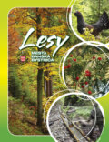 Kniha: Lesy mesta Banská Bystrica (Autorský kolektív). Mestské lesy Banská Bystrica Kniha: Lesy mesta Banská Bystrica (Autorský kolektív). Mestské lesy Banská Bystrica