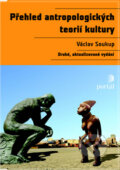 Kniha: Přehled antropologických teorií kultury (Václav Soukup). Portál, 2011 Kniha: Přehled antropologických teorií kultury (Václav Soukup). Portál, 2011