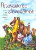 Kniha: Putovanie so slovenčinou (Jozef Pavlovič). Matica slovenská, 2010 Kniha: Putovanie so slovenčinou (Jozef Pavlovič). Matica slovenská, 2010
