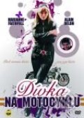 Film: Dívka na motocyklu (Jack Cardiff) (DVD). Magicbox, 1968 Film: Dívka na motocyklu (Jack Cardiff) (DVD). Magicbox, 1968