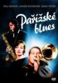 Film: Parížske blues (Martin Ritt) (DVD). Magicbox, 1961 Film: Parížske blues (Martin Ritt) (DVD). Magicbox, 1961