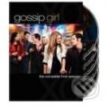 Film: Gossip Girl: 1. séria (David Von Ancken, J. Miller Tobin, Jamie Babbit, Janice Cooke-Leonard, Jim McKay, Mark Piznarski, Michael Fields, Norman Buckley, Patrick R. Norris, Tony Wharmby a Vondie Curtis - Hall) (DVD). Magicbox, 2007 Film: Gossip Girl: 1. séria (David Von Ancken, J. Miller Tobin, Jamie Babbit, Janice Cooke-Leonard, Jim McKay, Mark Piznarski, Michael Fields, Norman Buckley, Patrick R. Norris, Tony Wharmby a Vondie Curtis - Hall) (DVD). Magicbox, 2007
