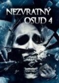 Film: Nezvratný osud 4 (James Wong a David R. Ellis) (DVD). Magicbox, 2009 Film: Nezvratný osud 4 (James Wong a David R. Ellis) (DVD). Magicbox, 2009