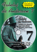 Audiokniha: CD Fabeloj de Andersen 7 (Stano Marček). Stano Marček, 2008 Audiokniha: CD Fabeloj de Andersen 7 (Stano Marček). Stano Marček, 2008