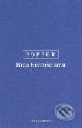 Kniha: Bída historicismu (K.R. Popper). OIKOYMENH, 2008 Kniha: Bída historicismu (K.R. Popper). OIKOYMENH, 2008