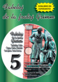 CD Fabeloj de la fratoj Grimm 5, Stano Marček, 2008