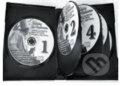 Audiokniha: CD Fabeloj de Andersen 1-8 (Stano Marček). Stano Marček, 2008 Audiokniha: CD Fabeloj de Andersen 1-8 (Stano Marček). Stano Marček, 2008