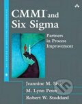 Kniha: CMMI and Six Sigma: Partners in Process Improvement (Jeannine M. Siviy). Addison-Wesley Professional, 2007 Kniha: CMMI and Six Sigma: Partners in Process Improvement (Jeannine M. Siviy). Addison-Wesley Professional, 2007