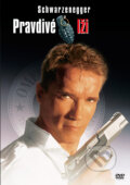Film: Pravdivé lži (James Cameron) (DVD). Bonton Film, 1994 Film: Pravdivé lži (James Cameron) (DVD). Bonton Film, 1994