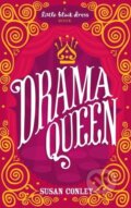 Kniha: Drama Queen (Susan Conley). Headline Book, 2008 Kniha: Drama Queen (Susan Conley). Headline Book, 2008
