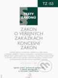 Kniha: Zákon o veřejných zakázkách, Koncesní zákon (C. H. Beck). C. H. Beck, 2010 Kniha: Zákon o veřejných zakázkách, Koncesní zákon (C. H. Beck). C. H. Beck, 2010