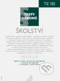 Kniha: Školství (C. H. Beck). C. H. Beck, 2010 Kniha: Školství (C. H. Beck). C. H. Beck, 2010